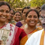 অন্নপূর্ণা যোজনায় ১.৪৫ কোটি মহিলার অ্যাকাউন্টে টাকা, বাদ ১৭ লক্ষ আবেদন! কেন নাম কাটল, ফের আবেদন করবেন কী ভাবে?
