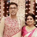বর্ষার দিনে রায় পরিবারে নতুন অতিথি! পুত্রসন্তানের বাবা হলেন অনুপম রায়, মা ও ছেলে কেমন আছেন?