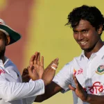অস্ট্রেলিয়ার মাটিতে ইতিহাস বাংলাদেশের, সাফল্যের নেপথ্যে ‘মানসিকতার বদল’কেই কৃতিত্ব শান্তর