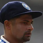 বার বার ব্রাত্য সরফরাজ়ের ক্ষোভ প্রকাশ! সুযোগের দরজা খুললেও ‘বিদ্রোহী’ বার্তার মাশুল গুনতে হবে কি মুম্বই ব্যাটারকে?