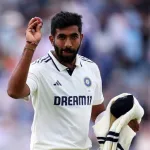 হাঁটুর চোটে সতর্কতা, শ্রীলঙ্কা সিরিজে খেলছেন না বুমরাহ; দীর্ঘমেয়াদি পরিকল্পনায় জোর বিসিসিআই