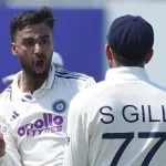 ১৭৮ রানে এগিয়ে ভারত, স্পিনের ফাঁদেই শ্রীলঙ্কার ব্যাটিং বিপর্যয়