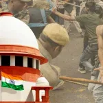 ককরোচ আন্দোলনে পুলিশের ‘বাড়াবাড়ি’ হয়েছিল? অভিযোগ খতিয়ে দেখতে ৫ সদস্যের কমিটি সুপ্রিম কোর্টের