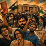 শুধু সরকারের নয়, গোটা ব্যবস্থার প্রতি অনাস্থা! ‘আরশোলা’ আন্দোলনের চাপে অস্বস্তিতে সরকার, বিরোধী ও প্রতিষ্ঠান