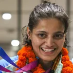 কমনওয়েলথে সোনার পরই বড় পদোন্নতি! উত্তরপ্রদেশ পুলিশের ডিএসপি হচ্ছেন বাঙালি জুডোকা অস্মিতা