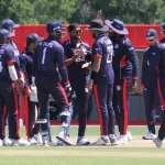 ক্রিকেটে দুর্নীতির বিরুদ্ধে কড়া বার্তা, ভারতীয় বংশোদ্ভূত মার্কিন ক্রিকেটারকে ৮ বছরের নির্বাসন আইসিসির