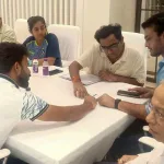 বিজ্ঞানভিত্তিক ক্রিকেট পরিকাঠামোয় জোর সিএবির, সৌরভের নেতৃত্বে বাংলার ক্রিকেটে নতুন যুগের সূচনা