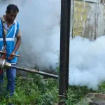 দমদমে ডেঙ্গির ভয়াবহ ছোবল, প্রাণ গেল ১০ বছরের পড়ুয়ার! জ্বরের পর দ্রুত নামল প্লেটলেট, হাসপাতালে পৌঁছনোর আগেই মৃত্যু