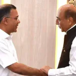ঢাকায় তারেকের সঙ্গে দীনেশের বৈঠক! হাসিনা-জট কাটিয়ে কি খুলছে বাংলাদেশের প্রধানমন্ত্রীর ভারত সফরের পথ?