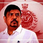 চাকরির নামে ৯ কোটি টাকার লেনদেন? ২৮৪ নিয়োগের মামলায় আদালতে সুজিতকে ঘিরে বিস্ফোরক দাবি ইডির