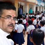 সকনের হাত ধরে শুরু মিড-ডে মিল, রাঁধুনিদের চাকরি নিয়ে আশ্বাস মুখ্যমন্ত্রীর, ডিম বিতর্কেও জবাব