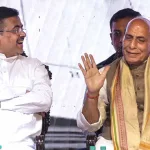 গার্ডেনরিচে ৩৪০০ কোটির পাঁচ প্রকল্পের শিলান্যাস, বাংলায় প্রতিরক্ষা শিল্পে বড় বিনিয়োগের বার্তা রাজনাথের