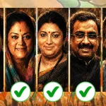 বিজেপির নতুন টিমে বড় রদবদল, পীযূষের পদ নিয়ে জল্পনা, ফিরলেন বসুন্ধরা-স্মৃতি-রাম মাধব, বাদ মালবীয়
