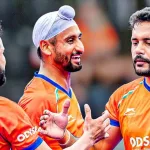হরমনপ্রীতের জোড়া গোল, ওয়েলসকে হারিয়ে বিশ্বকাপে দুর্দান্ত শুরু ভারতের