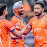 পাকিস্তানকে ৫-৩ গোলে হারিয়ে হকি বিশ্বকাপের কোয়ার্টার ফাইনালে ভারত, ছিটকে গেল চার বারের চ্যাম্পিয়ন