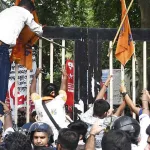 যাদবপুর কাণ্ডে তদন্ত শুরুর আগেই ধাক্কা! চেয়ারম্যানের দায়িত্ব নিলেন না শুভশঙ্কর, উঠছে একাধিক প্রশ্ন