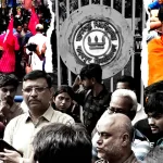 মাঝরাতে তাণ্ডব, কর্তৃপক্ষ কোথায়? যাদবপুর কাণ্ডে গাফিলতির অভিযোগ, তদন্তের দাবিতে সরব সব পক্ষ