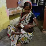 মাথার উপর ছাদ মিলেছে, এ বার কাজ চান সীতা! ‘রোজগার না হলে সংসার চলবে কী ভাবে?’