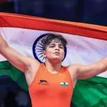 একটিও পয়েন্ট না হারিয়ে বিশ্বচ্যাম্পিয়ন কাজল