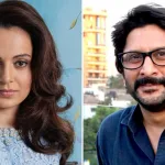 কঙ্গনার জন্যই ‘নেপোটিজ়ম’ নিয়ে আলোচনা শুরু! ‘তারকাসন্তানদের উপরে যথেষ্ট চাপ থাকে’, মত অরশদের