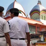 কালীঘাট মন্দিরে এ বার আলাদা পুলিশ ফাঁড়ি, নিরাপত্তায় লালবাজারের বড় সিদ্ধান্ত