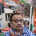 কালীঘাটের পর ঋতব্রত শিবিরেও কুণাল, ‘দুই নৌকায় পা’ বিতর্কে বিধায়কের সাফ জবাব