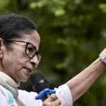 তৃণমূলের ‘ফিরে আসা’র বার্তা মমতার, ছাত্রসমাবেশে পুলিশের বিরুদ্ধে ক্ষোভ