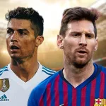 মেসি বনাম রোনাল্ডো, মাঠের বাইরেও জয় আর্জেন্টাইন মহাতারকার! নিলামে ছ’গুণ দামে বিক্রি জার্সি