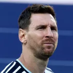 অনির্দিষ্ট সময়ের জন্য ফুটবল থেকে ছুটি মেসির! বাবার মৃত্যুতে মানসিক ভাবে বিধ্বস্ত আর্জেন্টিনার অধিনায়ক