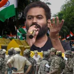 ‘১২ বছরের শিশুকেও মারধর করেছে পুলিশ, মহিলাদের উপর নির্যাতন হয়েছে’— প্রধানমন্ত্রীকে ক্ষমা চাইতে বললেন সিজেপি প্রতিষ্ঠাতা দীপকে