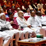এনডিএ বৈঠকে সুদীপের ঐক্যের বার্তা, তবু তিন সাংসদের অনুপস্থিতিতে বাড়ল জল্পনা