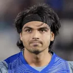 চোটজর্জর সময় পেরিয়ে কমনওয়েলথে রুপো, আবেগঘন প্রত্যাবর্তনের গল্প শোনালেন নীরজ চোপড়া