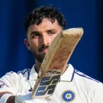 দু’টেস্টে দু’শতরান, তিন নম্বর নিয়ে স্বস্তি পডিক্কলের! সিরিজ় শেষে জানালেন সাফল্যের মন্ত্র