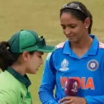 পাকিস্তান ম্যাচের চাপ আলাদা, এশিয়ান গেমসে সোনা জেতাই লক্ষ্য: জানালেন হরমনপ্রীত