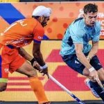 পাকিস্তান ম্যাচেই ভারতের ভাগ্য পরীক্ষা, হারলেই বিশ্বকাপের কোয়ার্টার ফাইনালের দরজা বন্ধ!