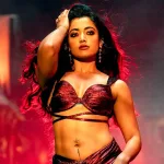 শুটিংয়ের মাঝেই গুরুতর চোট, পেশি ছিঁড়ে বিশ্রামে রশ্মিকা মন্দানা— অনুরাগীদের আশ্বস্ত করলেন অভিনেত্রী