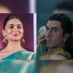 ‘রামায়ণ’-এর ঝলকে মুগ্ধ আলিয়া, রামের বেশে রণবীরকে দেখে উচ্ছ্বাস লুকোলেন না অভিনেত্রী