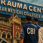 হাই কোর্টের ভর্ৎসনার পরেই কি ফের তৎপর সিবিআই? আরজি করে নতুন তদন্তকারী দলের হাসপাতাল পরিদর্শন