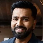 ক্রিকেটের পর এ বার টিভিতে রোহিত! নতুন ইনিংসের প্রস্তুতি, অবসরের জল্পনাও তুঙ্গে