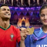 বাবাকে হারিয়েও হার মানেননি অস্মিতা, রোনাল্ডোর জীবনসংগ্রাম থেকেই কমনওয়েলথে সোনা জয়ের অনুপ্রেরণা