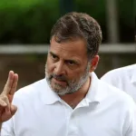‘চাপ দিয়ে ক্ষমা চাওয়ানো ননসেন্স রাজনীতি’, মোদীকে কটাক্ষ রাহুলের; আন্দোলনকারী পড়ুয়াদের পাশে কংগ্রেস