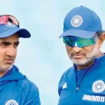 সরফরাজ়ের জায়গা কি পাকা? প্রথম একাদশে নিশ্চিত কোন ব্যাটার, জানিয়ে দিলেন ভারতের ব্যাটিং কোচ