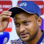 ‘শাকিব নষ্ট, পচে যাওয়া মানুষ’, কটাক্ষ বাংলাদেশের প্রধানমন্ত্রীর উপদেষ্টার, নিরাপত্তা পেলেও মামলা চলবে