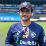 ‘দলের ভিত গড়ে দিয়েছেন সৌরভ’— প্রিটোরিয়া ক্যাপিটালসে দাদার প্রভাব নিয়ে খোলামেলা কেশব মহারাজ