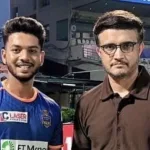 সৌরভ-যুবরাজের নজরে বাংলার করণ, আগামী আইপিএলে দিল্লির জার্সিতে দেখা যেতে পারে তরুণ অলরাউন্ডারকে