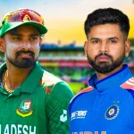 আফগানিস্তানের প্রস্তাবে এগোতে পারে টি-২০ সিরিজ়, খুলতে পারে ভারতের বাংলাদেশ সফরের দরজাও