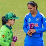 এশিয়া কাপে এক মাস পর ফের ভারত-পাকিস্তান মহারণ, হরমনপ্রীতদের সূচি ঘোষণা করল এসিসি