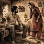 প্রেমিকার সঙ্গে ভিডিয়ো কলে স্বামী, মোবাইল ভাঙতেই বধূকে পুড়িয়ে খুনের অভিযোগ মালদহে