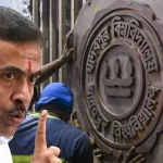 যাদবপুরের বয়েজ হস্টেলে ‘দেশবিরোধী’ দেওয়াল লিখনের অভিযোগ, তদন্তের নির্দেশ মুখ্যমন্ত্রীর