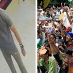 যন্তর মন্তরের বিক্ষোভে নাশকতার ছক? হামিম-অর্পিতা গ্রেফতারির পর এসটিএফের তদন্তে একাধিক বিস্ফোরক দাবি
